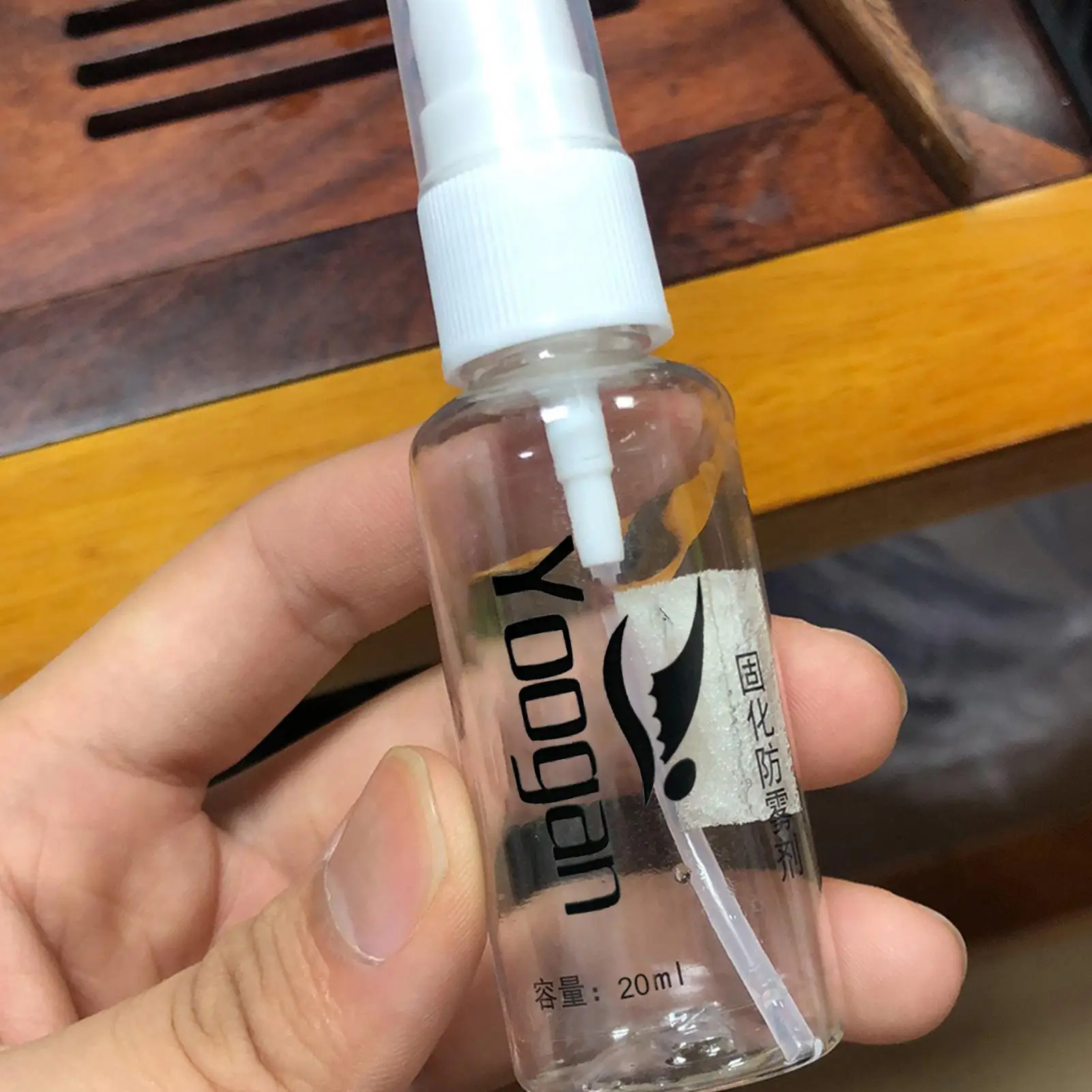 Diving Goggles Defogger Solid Anti Fog Spray for Swim Mask Snorkeling Anti Fogging Solution for Ski Goggles Glasses Lens Cleaner
Diving Goggles Defogger Solid Anti Fog Spray for Swim Mask Snorkeling Anti Fogging Solution for Ski Goggles Glasses Lens Cleaner