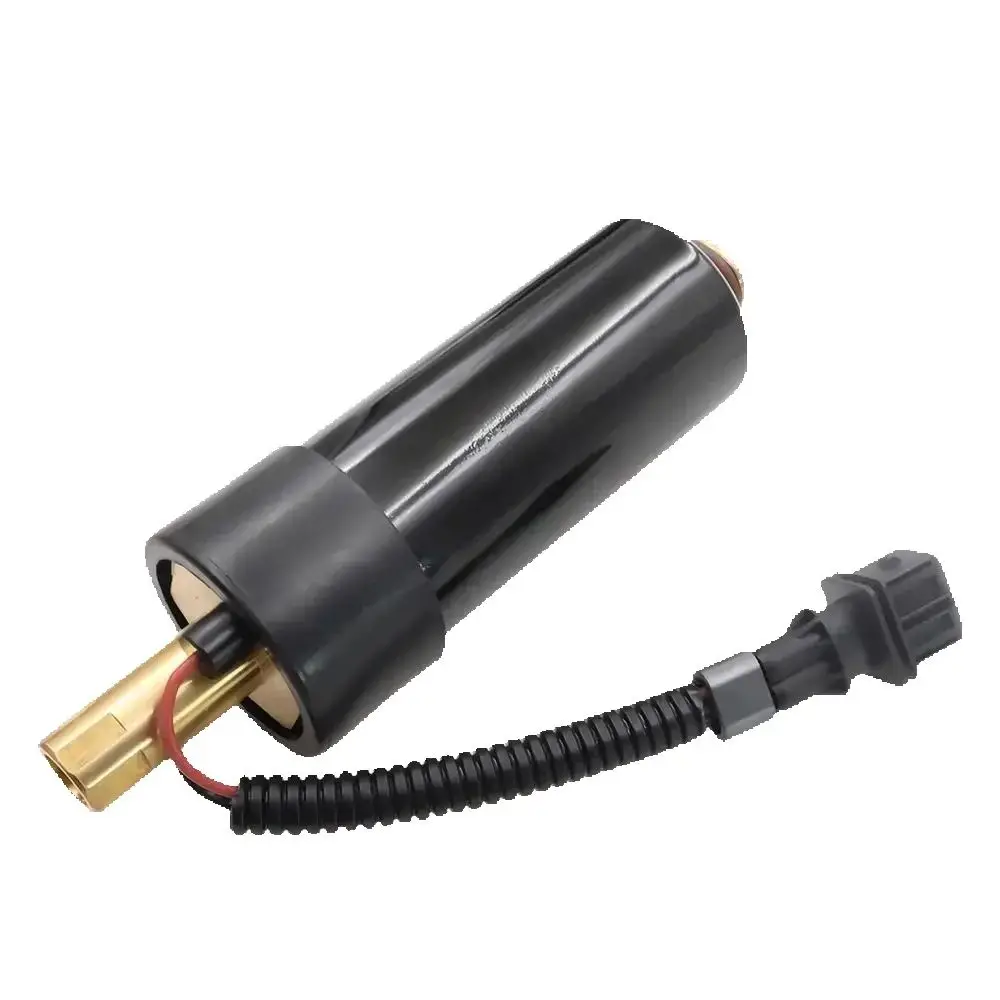 For Volvo Penta 4.3L 5.0L 5.7L 8.1L 4.3GXi-225-R 5.0GiPEFS 5.7Gi-300-J V6-200-A High Pressure Electric Fuel Pump 3588865 3861355
For Volvo Penta 4.3L 5.0L 5.7L 8.1L 4.3GXi-225-R 5.0GiPEFS 5.7Gi-300-J V6-200-A High Pressure Electric Fuel Pump 3588865 3861355