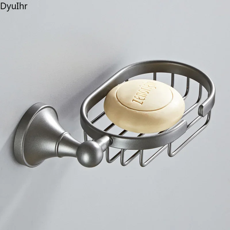 1 шт., аксессуары для ванной комнаты, металлическая настенная подвесная овальная мыльница, перфорированная установка, туалетная мыльница, держатель для мыла для ванной комнаты
1 шт., аксессуары для ванной комнаты, металлическая настенная подвесная овальная мыльница, перфорированная установка, туалетная мыльница, держатель для мыла для ванной комнаты