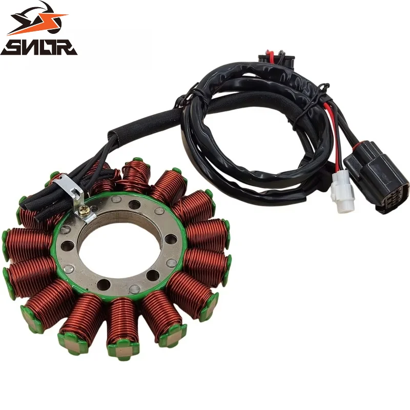 XG750 Street 750 500 Generator Stator Coil For Harley Davidson XG500 Street 500 XG750 XG750A Street 750 29900064 Magneto Coil
XG750 Street 750 500 Generator Stator Coil For Harley Davidson XG500 Street 500 XG750 XG750A Street 750 29900064 Magneto Coil