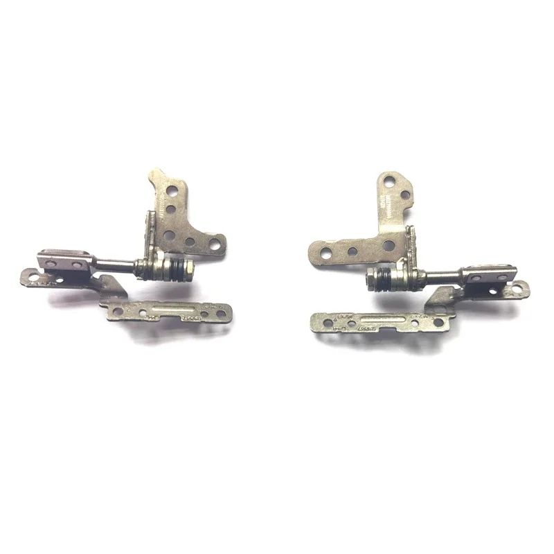 New For Lenovo IdeaPad 5-15IIL05 81YK 5-15AREO5 81YQ 5-15ITL05 82FG 5-15ALC05 ideapad 5-15 2020 2021 Laptop LCD Screen Hinges
New For Lenovo IdeaPad 5-15IIL05 81YK 5-15AREO5 81YQ 5-15ITL05 82FG 5-15ALC05 ideapad 5-15 2020 2021 Laptop LCD Screen Hinges
