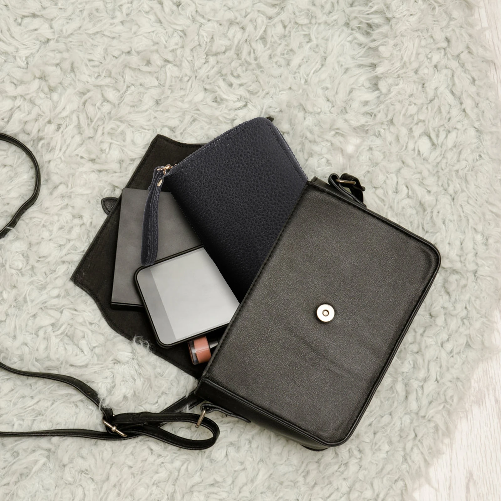 Large Capacity Women Wallet Short Card Purse ID Holder Credit Card ganizer Ladies Clutch Zipper Small Wallet Compact Size
Large Capacity Women Wallet Short Card Purse ID Holder Credit Card ganizer Ladies Clutch Zipper Small Wallet Compact Size