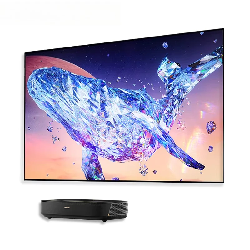 2025 NEW Fresnel 5.0 Pro ALR UST Projection Screen Fixed Frame Ambient Light Rejecting For Ultra Short Throw Projector 4K 8K 3D
2025 NEW Fresnel 5.0 Pro ALR UST Projection Screen Fixed Frame Ambient Light Rejecting For Ultra Short Throw Projector 4K 8K 3D