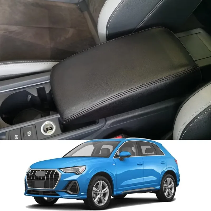 1PCS Car Interior Decorative Accessories Armrests Box Cover For AUDI A3 8P 8V 2019 2020 2021 2022 2023 2024 Interior accessories
1PCS Car Interior Decorative Accessories Armrests Box Cover For AUDI A3 8P 8V 2019 2020 2021 2022 2023 2024 Interior accessories