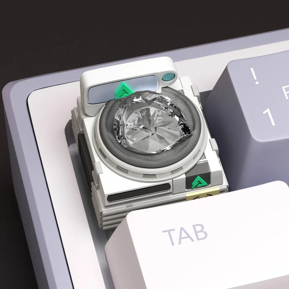 ESC Keys Handmade Keycaps Personalized For Mechanical Keyboard Keycaps Pc Gaming Accessories Gifts
ESC Keys Handmade Keycaps Personalized For Mechanical Keyboard Keycaps Pc Gaming Accessories Gifts