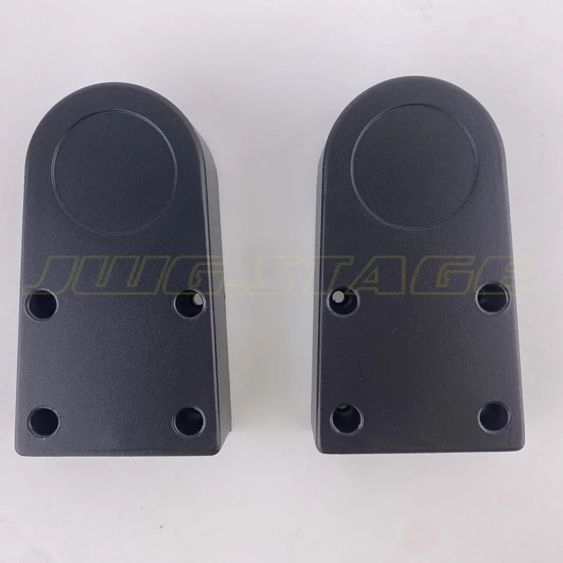 2 шт./компл. Защитные кожухи для светодиодных прожекторов 8x12W RGBW, замена металлического корпуса/крышки.
2 шт./компл. Защитные кожухи для светодиодных прожекторов 8x12W RGBW, замена металлического корпуса/крышки.