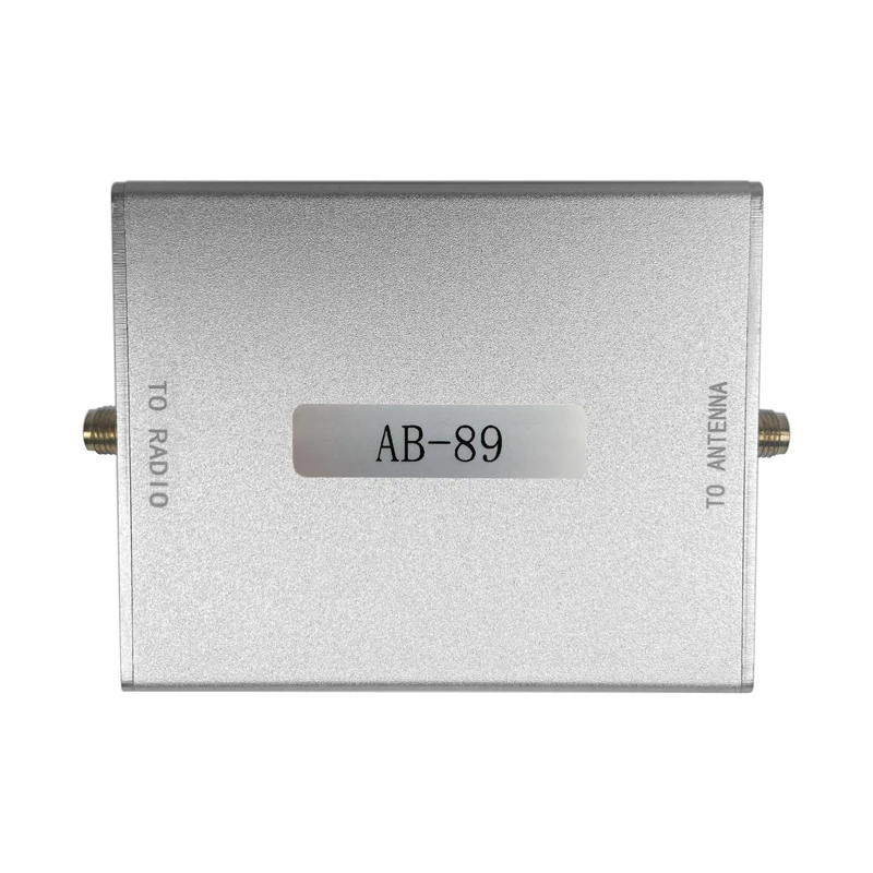 Factory Wholesale Factory manufacture 850MHz-930MHz frequency band two-way signal amplification filter amplification module
Factory Wholesale Factory manufacture 850MHz-930MHz frequency band two-way signal amplification filter amplification module