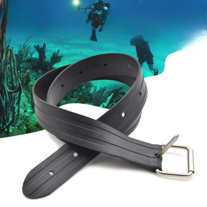 1.3/1 5/1.8 Meter Scuba Free Diving Anti-skid Rubber Counterweight Belt Weight Belt Lead Block Belt Quick Release
1.3/1 5/1.8 Meter Scuba Free Diving Anti-skid Rubber Counterweight Belt Weight Belt Lead Block Belt Quick Release