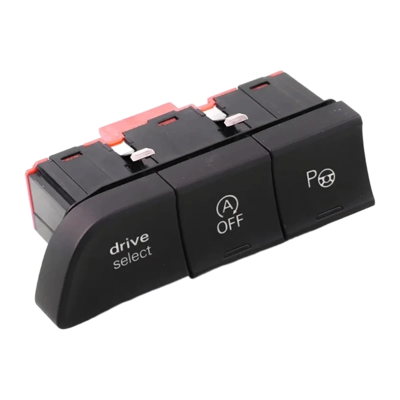 OFF Parking Assist Switches Button for 2013-2016 8U0959673 Auto Accessories
OFF Parking Assist Switches Button for 2013-2016 8U0959673 Auto Accessories