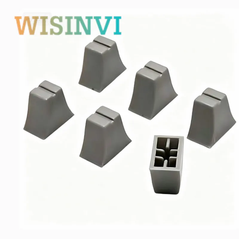 10PCS 12*7*10.5MM 12X7X10.5MM Straight Slide Potentiometer Mixer Push Rod Cap Plastic Console Volume Hat Inner Hole 4MM
10PCS 12*7*10.5MM 12X7X10.5MM Straight Slide Potentiometer Mixer Push Rod Cap Plastic Console Volume Hat Inner Hole 4MM