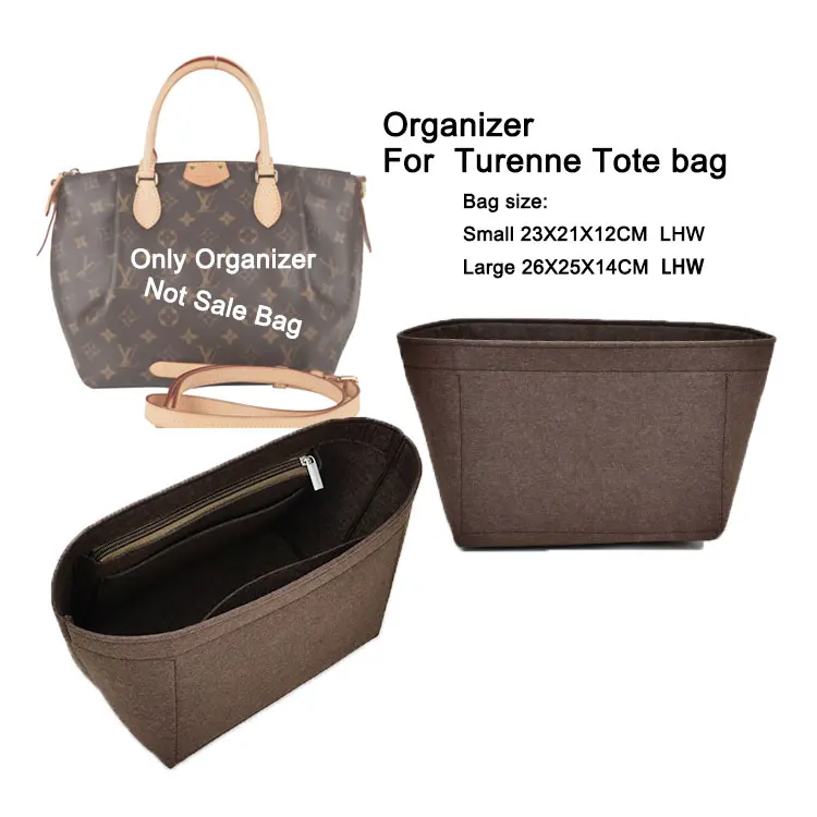 Bag Lining Storage Purse Fit For TURENNE Monogram Tote Insert Organizer Purse Liner Storage Pouch Keep Shaper,Bag Accessories
Bag Lining Storage Purse Fit For TURENNE Monogram Tote Insert Organizer Purse Liner Storage Pouch Keep Shaper,Bag Accessories