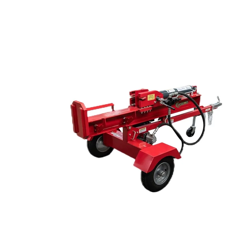 【Best-selling】WS40 Electric Single Handle Vertical Horizontal Dual-Purpose Automatic Small Hydraulic Log Splitter With 1 Year Wa
【Best-selling】WS40 Electric Single Handle Vertical Horizontal Dual-Purpose Automatic Small Hydraulic Log Splitter With 1 Year Wa