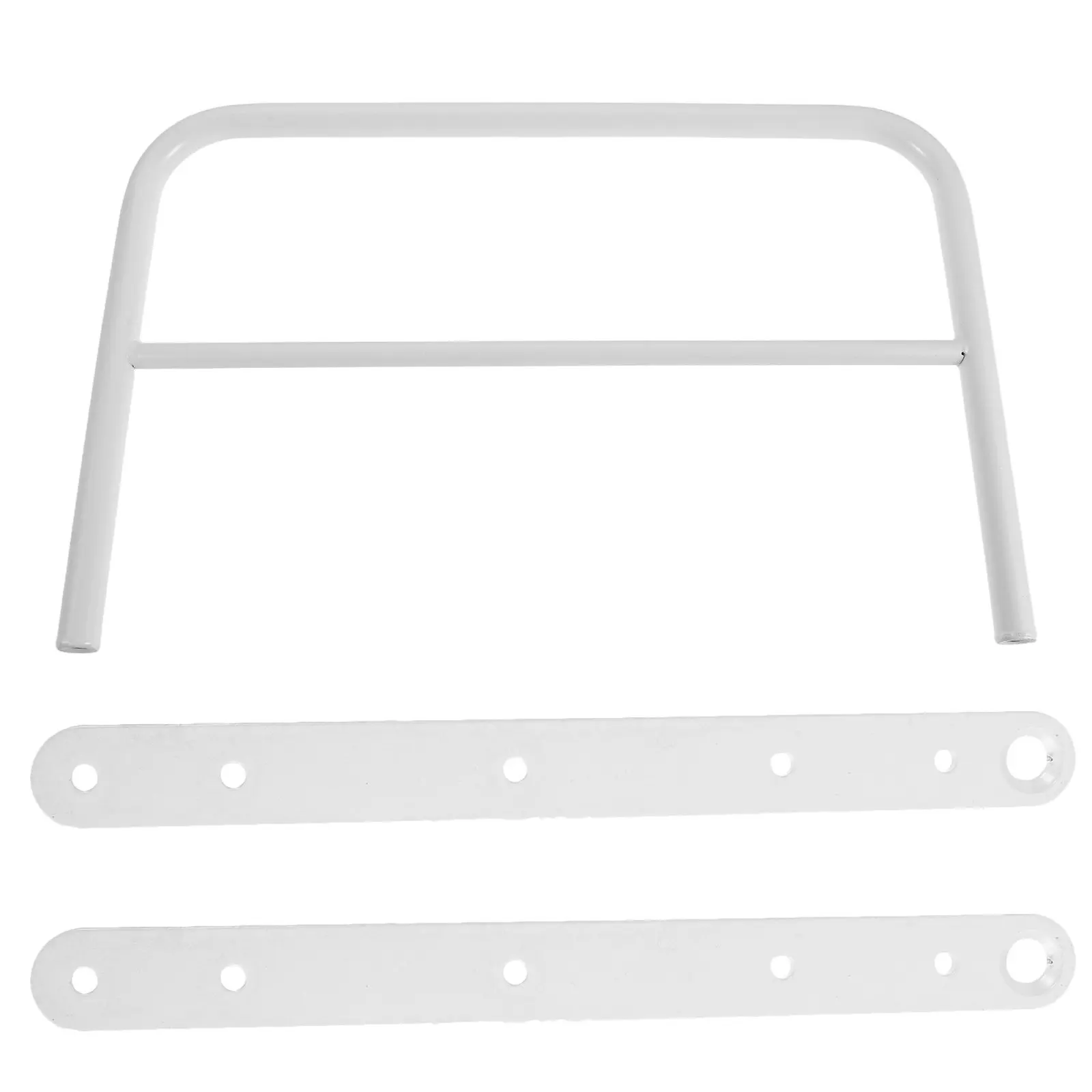 Bedside Rail Safety Barrier Mesh Breathable Guardrail with Adjustable Height Anti-Fall Design for Sleeping
Bedside Rail Safety Barrier Mesh Breathable Guardrail with Adjustable Height Anti-Fall Design for Sleeping