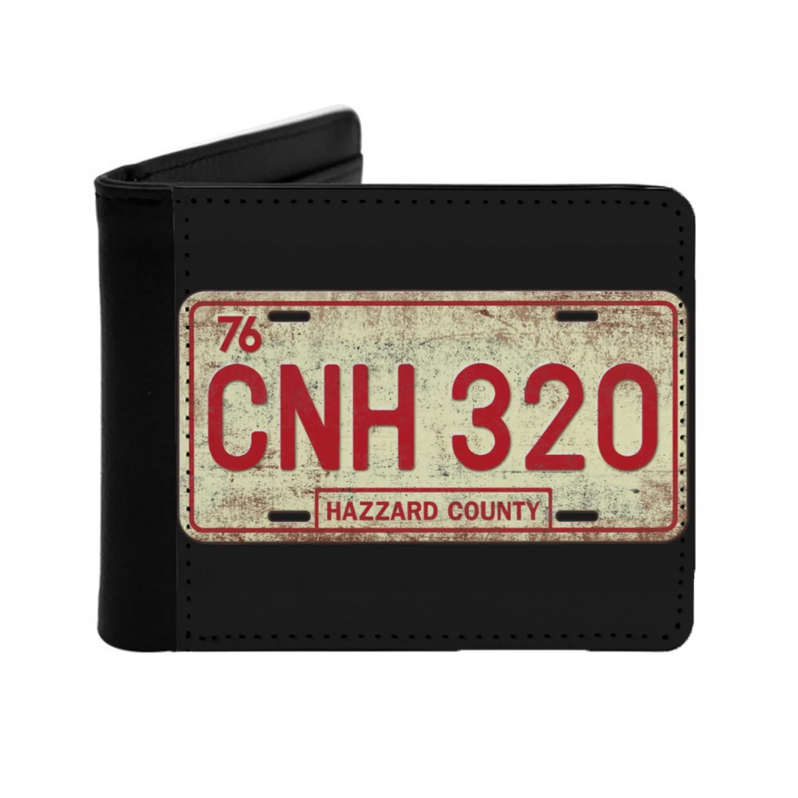 Of Hazzard General Lee License Plate Men's Wallet Pu Leather Wallet Multifunction Credit Card Purse Of Hazzard Of Hazzard
Of Hazzard General Lee License Plate Men's Wallet Pu Leather Wallet Multifunction Credit Card Purse Of Hazzard Of Hazzard