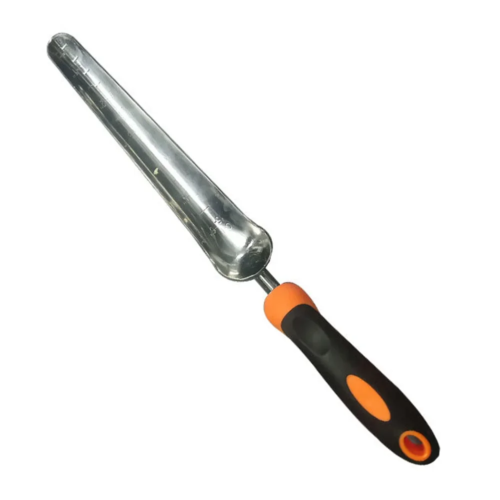 Gardening Tasks Manual Transplanter Garden Transplanter Comfortable Grip Easy To Use Ergonomic Handle Lightweight
Gardening Tasks Manual Transplanter Garden Transplanter Comfortable Grip Easy To Use Ergonomic Handle Lightweight