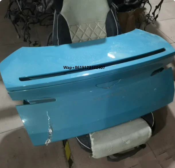 For DB11 16-23 Model Original Factory Disassembled Car Rear Cover/Trunk Lid/Rear Tailgate/Boot Lid
For DB11 16-23 Model Original Factory Disassembled Car Rear Cover/Trunk Lid/Rear Tailgate/Boot Lid