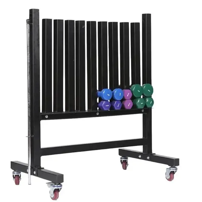 Double & Three Layer Dumbbell Rack Home Commercial Fitness Storage Frame 2026
Double & Three Layer Dumbbell Rack Home Commercial Fitness Storage Frame 2026