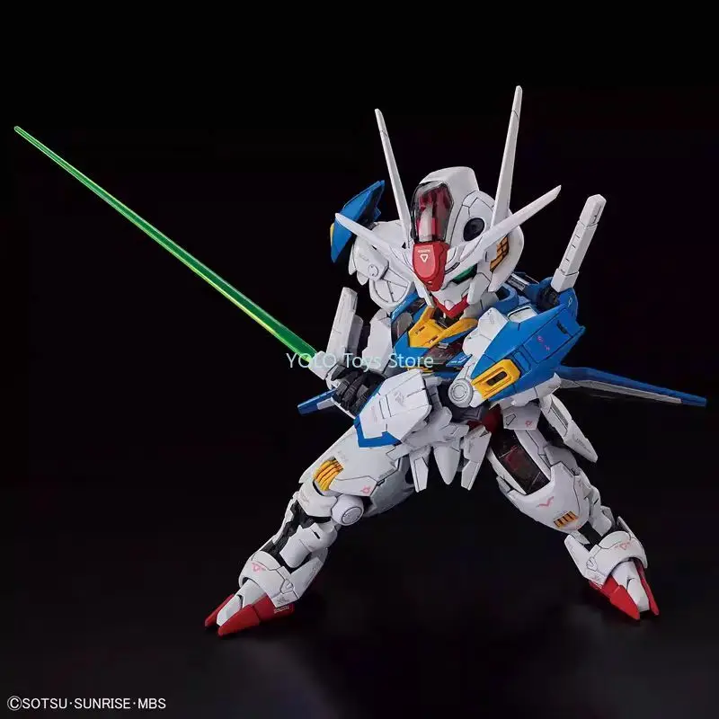 В наличии MGSD XVX-016 AERIAL Blue BANDAI Коллекционная модель, подарок
В наличии MGSD XVX-016 AERIAL Blue BANDAI Коллекционная модель, подарок