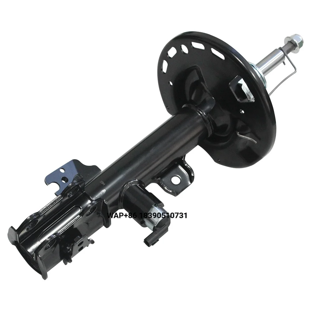 New Car Parts for Rx350 2016-2021 Front Left Coil Spring Shock Absorber Strut Core With Electric Sensor or DCC 4815848080
New Car Parts for Rx350 2016-2021 Front Left Coil Spring Shock Absorber Strut Core With Electric Sensor or DCC 4815848080