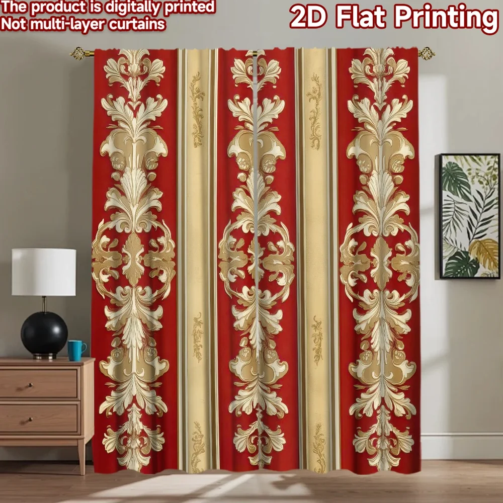 1pc 2D flat Photography Backdrop Scene Backdrop Floral Red and Gold Design 100% Polyester Birthday Party for Suitable for home
1pc 2D flat Photography Backdrop Scene Backdrop Floral Red and Gold Design 100% Polyester Birthday Party for Suitable for home
