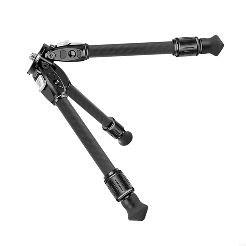 ABKP-Adjustable Carbon Fiber Tripod For Video Recording And Selfies With High Strength And Rust Resistance
ABKP-Adjustable Carbon Fiber Tripod For Video Recording And Selfies With High Strength And Rust Resistance