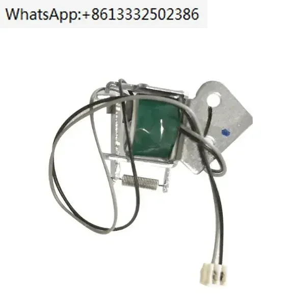 Original New Solenoid JC33-00028D CLP-680 CLP-415 CLX-4195 CLX-6260 SL-C1810 SL-C2620 SL-C2670 SL-C2680 SL-C3060
Original New Solenoid JC33-00028D CLP-680 CLP-415 CLX-4195 CLX-6260 SL-C1810 SL-C2620 SL-C2670 SL-C2680 SL-C3060