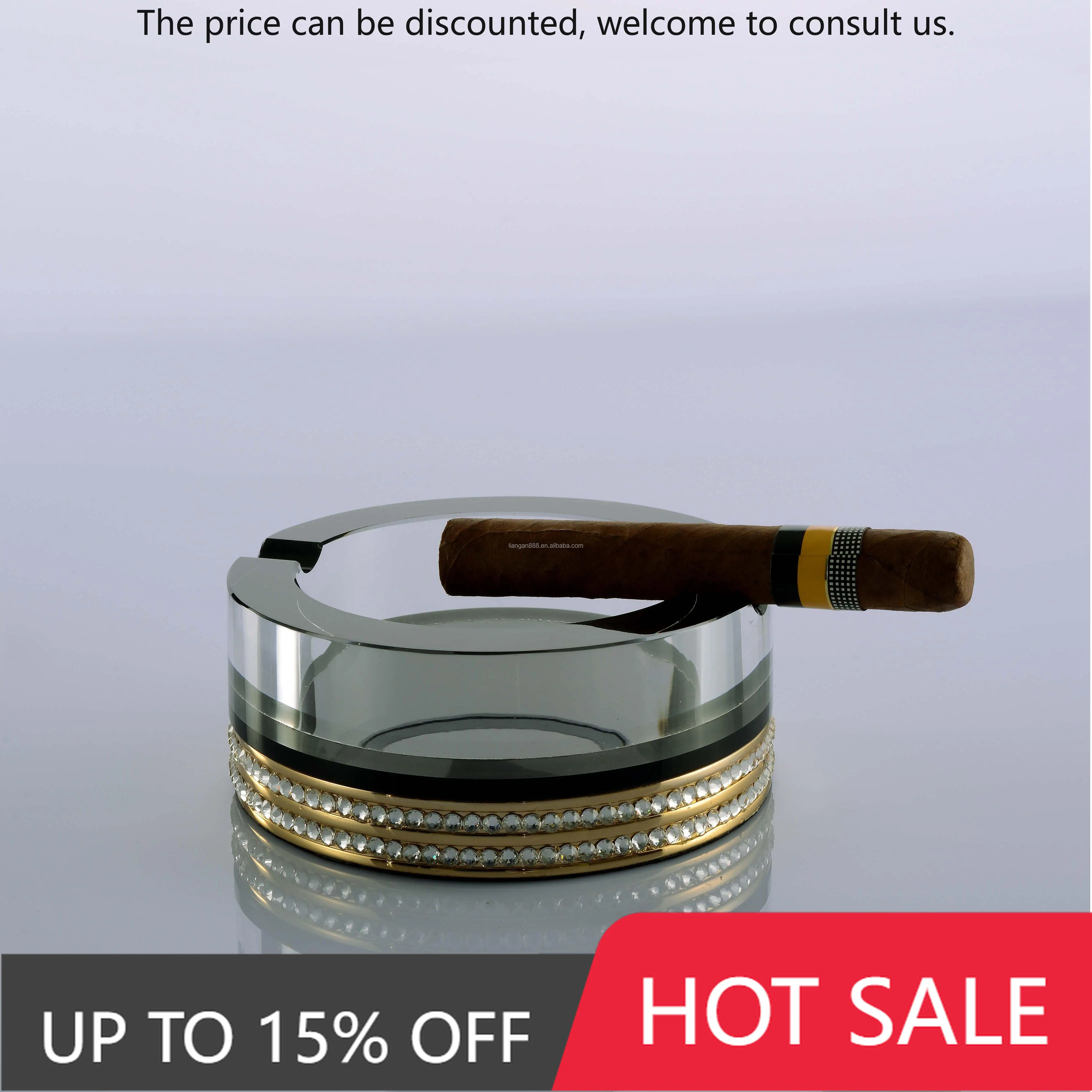 Large Ashtray Ceramic Cigar Ashtray Creative Porcelain Luxury Ash Tray Smoking Cigar Ashtray
Large Ashtray Ceramic Cigar Ashtray Creative Porcelain Luxury Ash Tray Smoking Cigar Ashtray