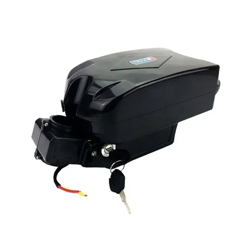 NEW New 36v30ah electric bicycle battery, small frog, eBike battery pack under the seat column, suitable for 250w-500w
NEW New 36v30ah electric bicycle battery, small frog, eBike battery pack under the seat column, suitable for 250w-500w