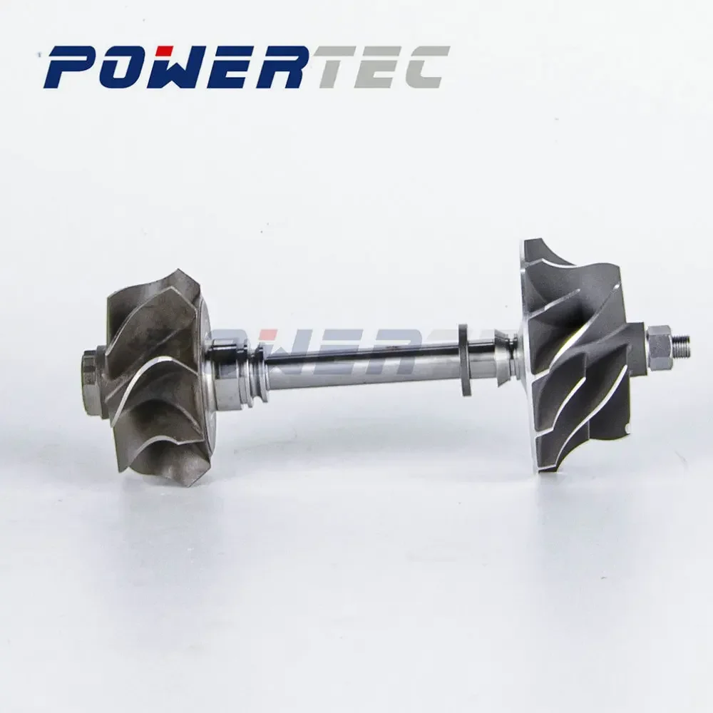 Автозапчасти Turbolader RHF4H, вал турбины и колесо для Isuzu D-MAX 2,5 TD 136HP 4JA1-L 8972402101 ВБ 420037 2004
Автозапчасти Turbolader RHF4H, вал турбины и колесо для Isuzu D-MAX 2,5 TD 136HP 4JA1-L 8972402101 ВБ 420037 2004