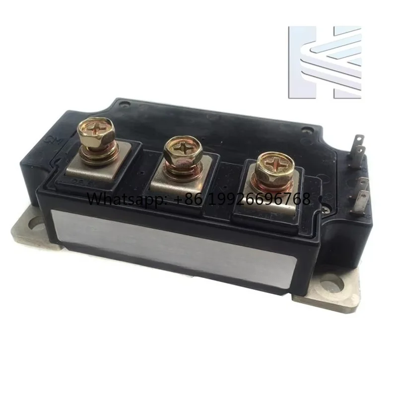 Original CM400DU5F Power Module 282M2 65021 35030 00780 RD09 006A Genuine Spare Part for TCM Forklift
Original CM400DU5F Power Module 282M2 65021 35030 00780 RD09 006A Genuine Spare Part for TCM Forklift