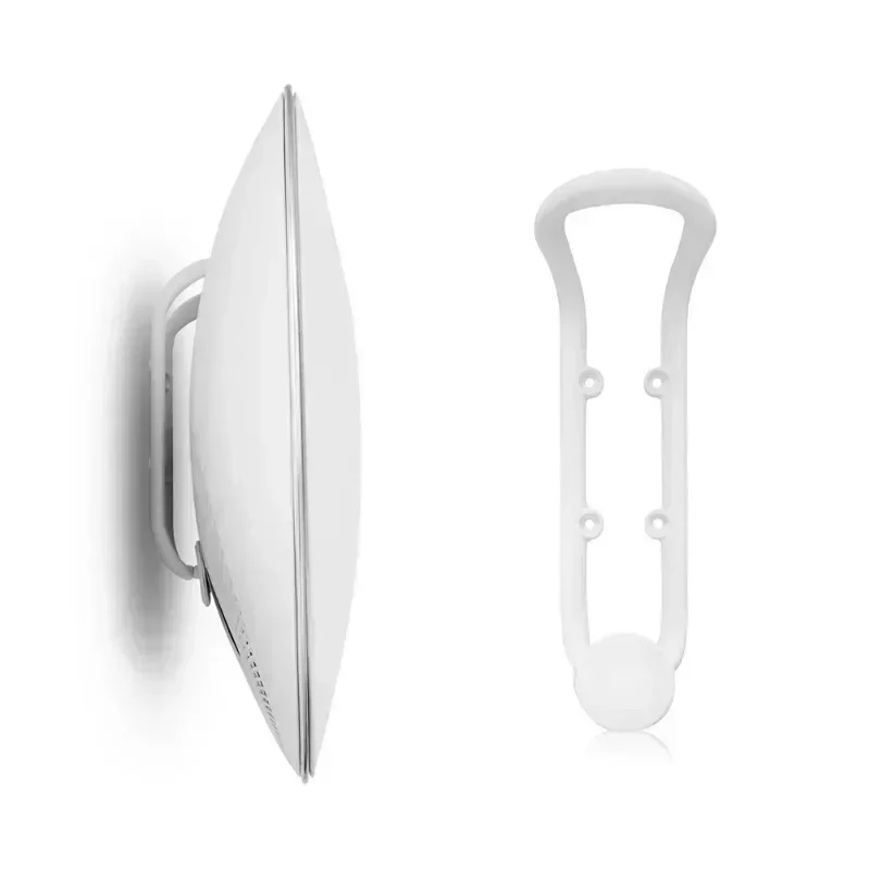 For B&O PLAY beoplay A9 Wireless Bluetooth Household Speaker Box Holder Wall Mounted Loudspeaker Hanger Metal Storage Rack
For B&O PLAY beoplay A9 Wireless Bluetooth Household Speaker Box Holder Wall Mounted Loudspeaker Hanger Metal Storage Rack