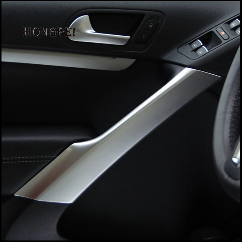 Car Styling For VW Volkswagen Tiguan 2010-2015 Door Armrest Handle Holder Cover Trim Decoration Strip Frame Auto Accessories
Car Styling For VW Volkswagen Tiguan 2010-2015 Door Armrest Handle Holder Cover Trim Decoration Strip Frame Auto Accessories