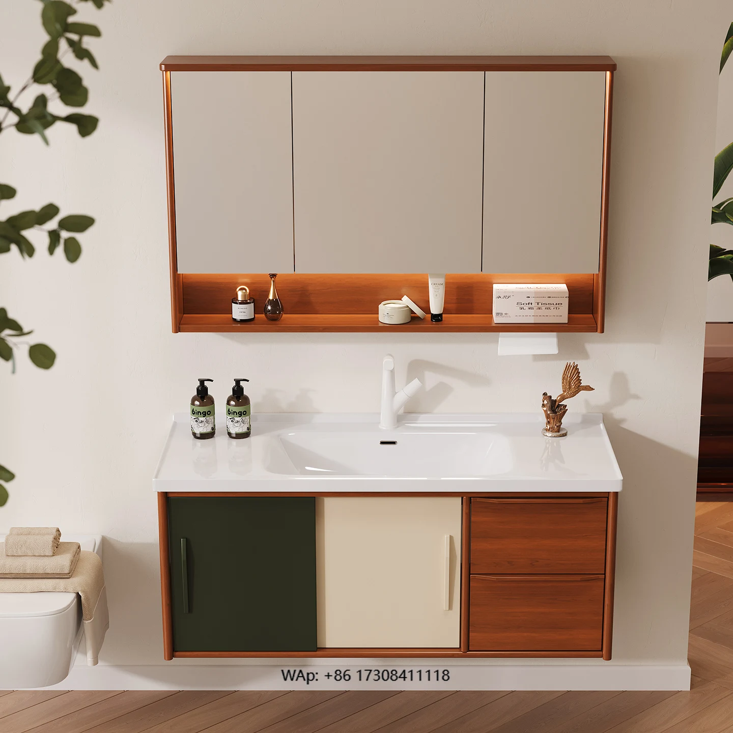 Rustic Bathroom Combination Cabinet Free Standing Commercial Home Use Modern Classic Luxury Wood Wall Cabinet Bathroom Vanity
Rustic Bathroom Combination Cabinet Free Standing Commercial Home Use Modern Classic Luxury Wood Wall Cabinet Bathroom Vanity