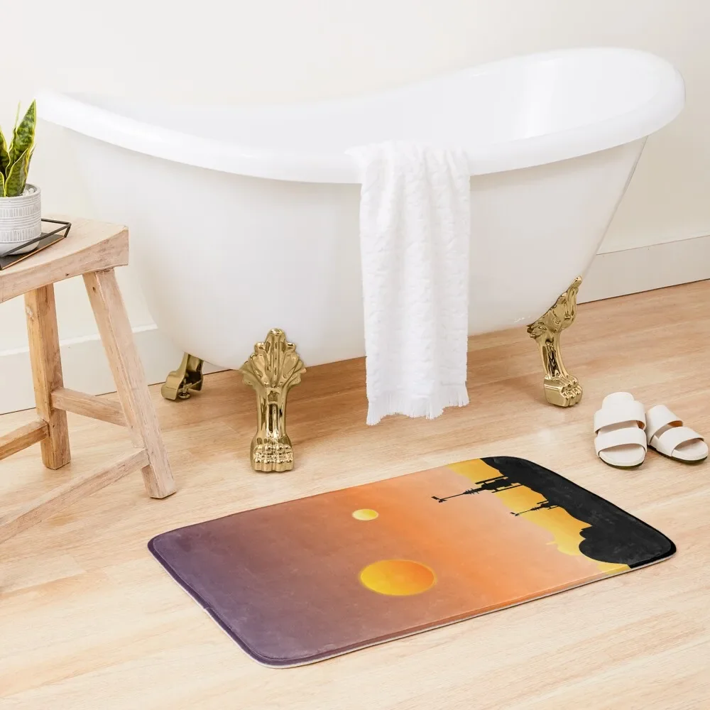 Tatooine Bath Mat Bedroom Carpet Floors For Bathroom Mat
Tatooine Bath Mat Bedroom Carpet Floors For Bathroom Mat