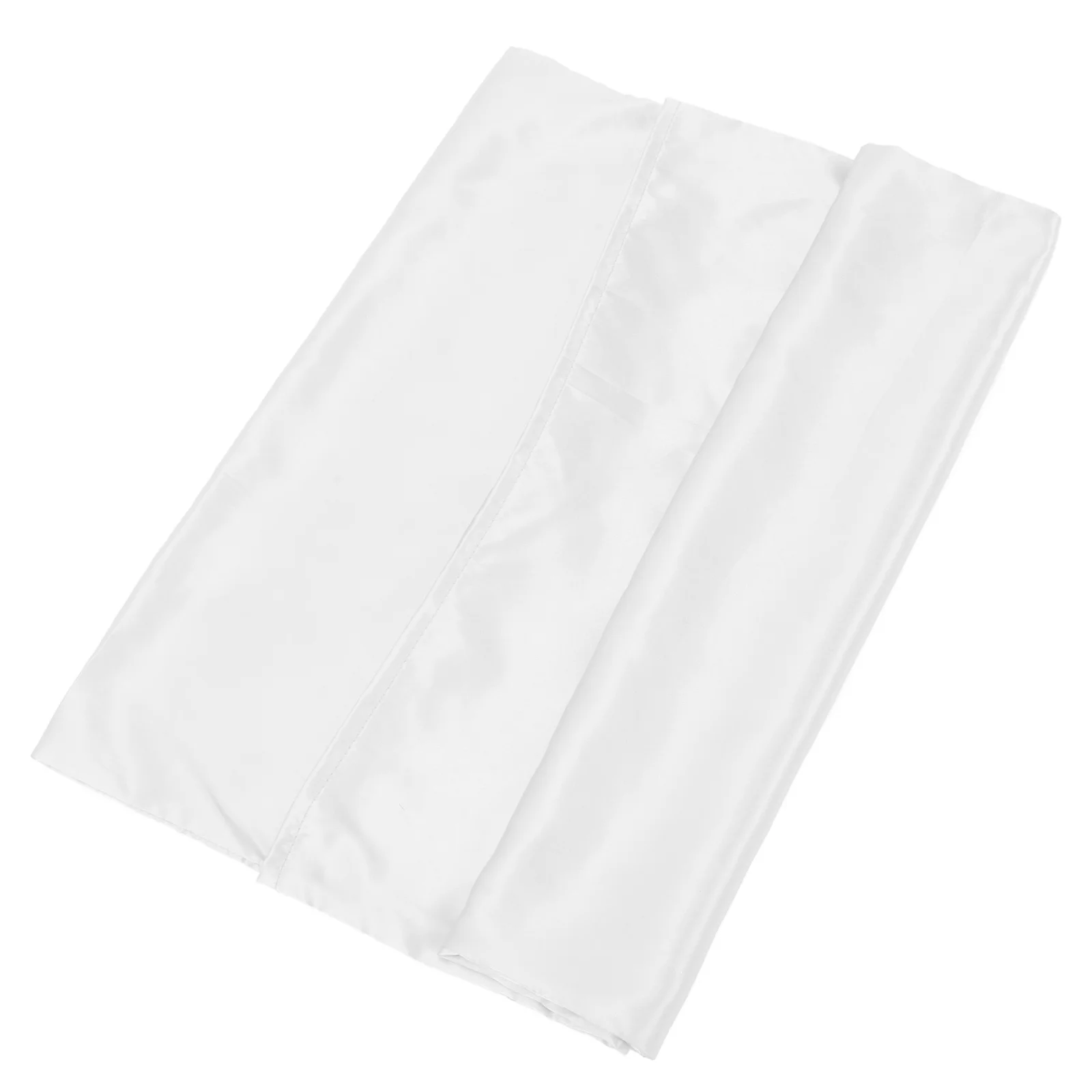 Ice Silk Pillowcase Protectors Cooling Cases Queen Pillow Covers Cushion Cover Polyester Material Breathable Fabric Solid Color
Ice Silk Pillowcase Protectors Cooling Cases Queen Pillow Covers Cushion Cover Polyester Material Breathable Fabric Solid Color