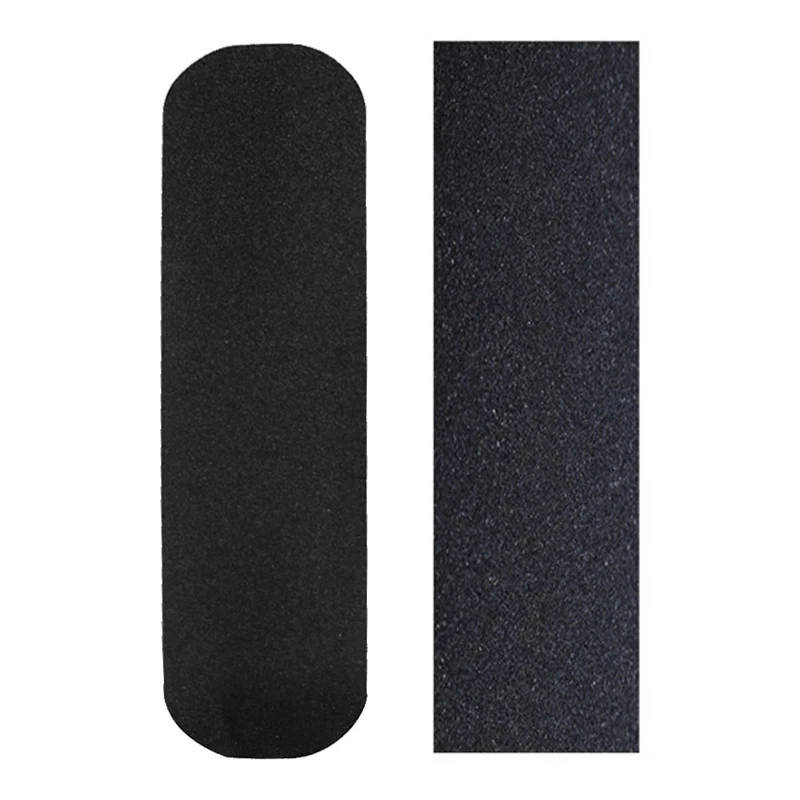 【Nice】Skateboard Grip Tape Roll Waterproof Skate Board Deck Sandpaper Tape Sheet 81*21cm Longboard Scooter Grip Tape Accessories
【Nice】Skateboard Grip Tape Roll Waterproof Skate Board Deck Sandpaper Tape Sheet 81*21cm Longboard Scooter Grip Tape Accessories