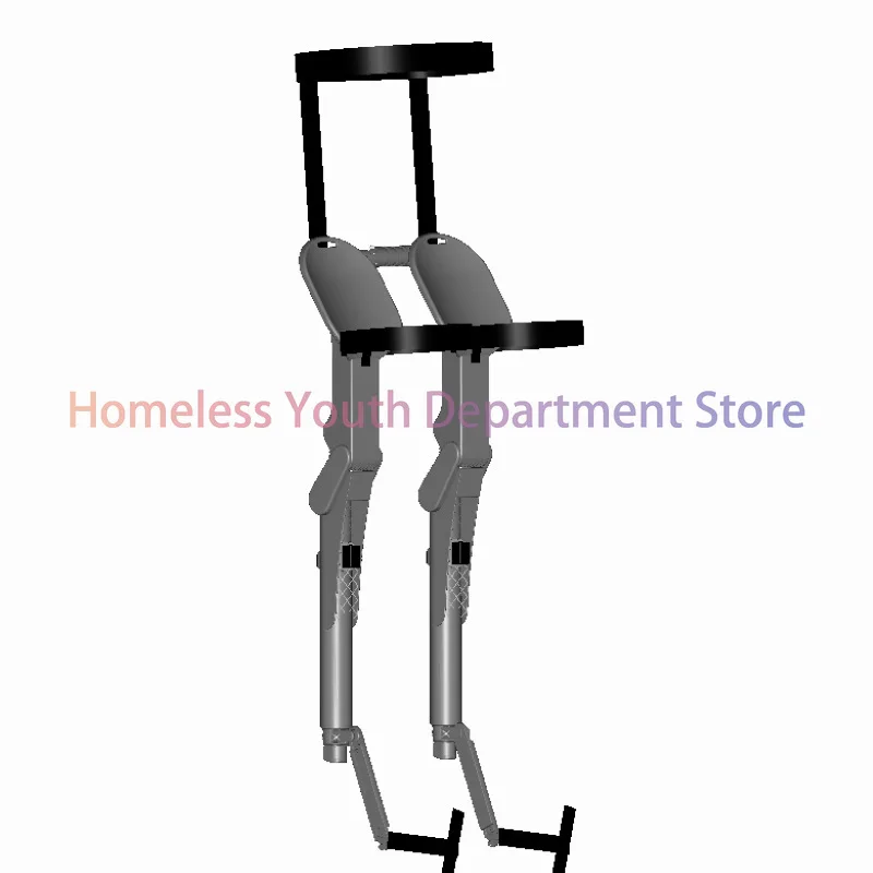 Wearable Seat Outdoor Modern Lightweight Special Work Fishing Stool Height Adjustable
Wearable Seat Outdoor Modern Lightweight Special Work Fishing Stool Height Adjustable
