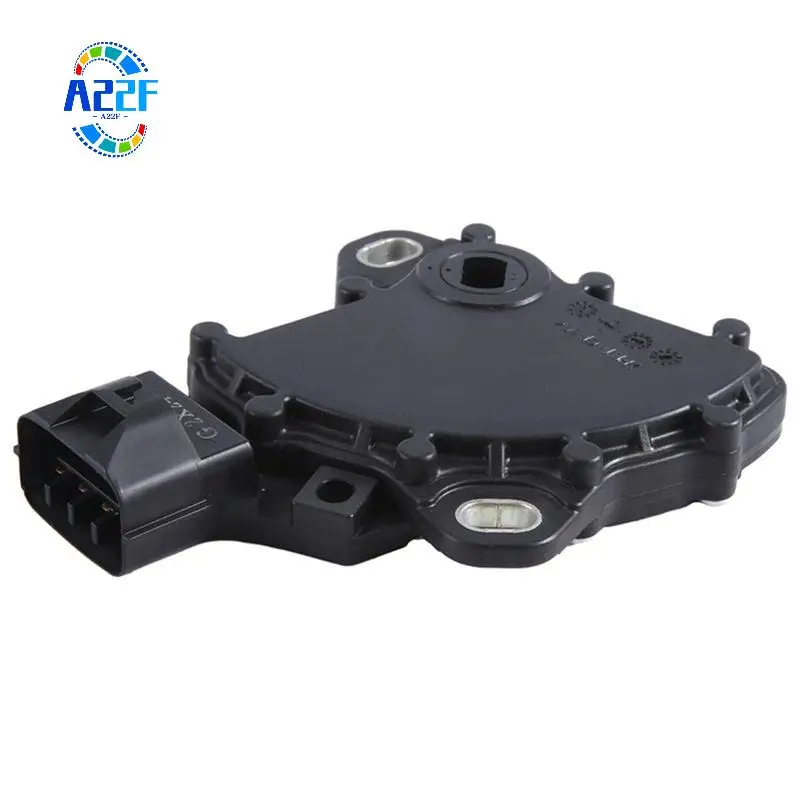 A22F-NS-629 NS473 Car Neutral Safety Switch / Range Sensor 8617A002 319181XG0A/B 5189839AA For MITSUBISHI NISSAN JEEP DODGE
A22F-NS-629 NS473 Car Neutral Safety Switch / Range Sensor 8617A002 319181XG0A/B 5189839AA For MITSUBISHI NISSAN JEEP DODGE