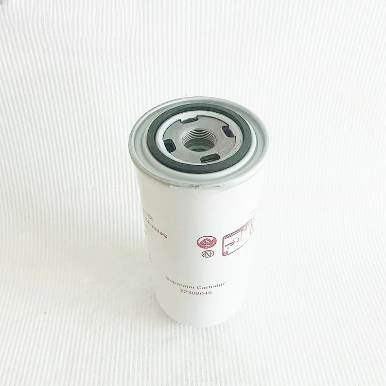 JJ tool partsSupply 22388045 24121212 Suitable for V5.5-11KW Screw Compressor Oil and Gas Separator
JJ tool partsSupply 22388045 24121212 Suitable for V5.5-11KW Screw Compressor Oil and Gas Separator