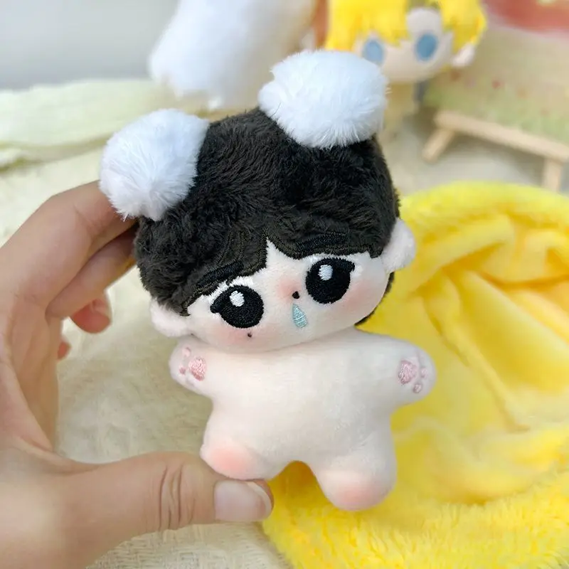 10cm Anime Park Sung-hoon Starfish Body Plush Doll Cute KPop Idol Cosplay Dress-up Cotton Doll Pendant Toy Fans Birthday Gifts
10cm Anime Park Sung-hoon Starfish Body Plush Doll Cute KPop Idol Cosplay Dress-up Cotton Doll Pendant Toy Fans Birthday Gifts
