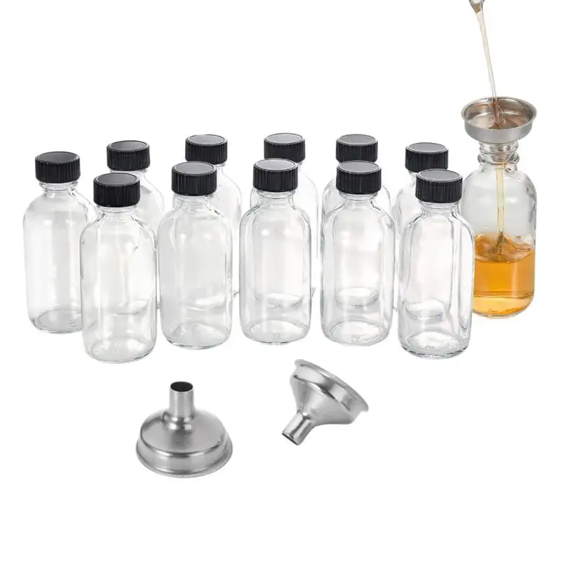 Glass Juice Bottles With Lids 12X Glass Ginger Containers With Lids 2 Oz/60 Ml Small Clear Take Out Containers With 3 Stainless
Glass Juice Bottles With Lids 12X Glass Ginger Containers With Lids 2 Oz/60 Ml Small Clear Take Out Containers With 3 Stainless