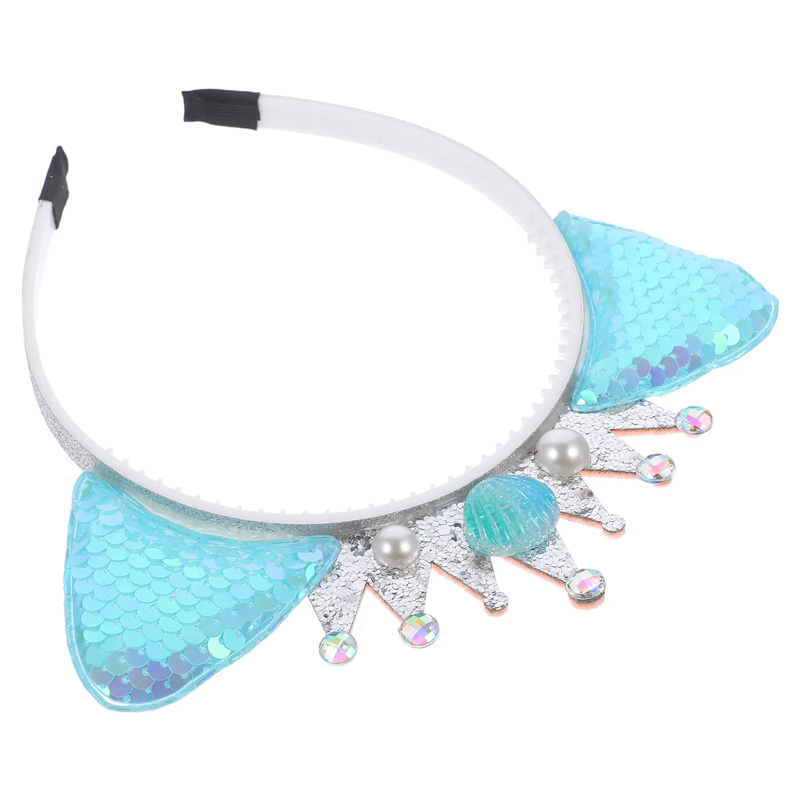 Children Headband Sequin Ear Kitten Girls Accessories Party Headdress Birthday Cosplay Hair Hoops Lightweight
Children Headband Sequin Ear Kitten Girls Accessories Party Headdress Birthday Cosplay Hair Hoops Lightweight