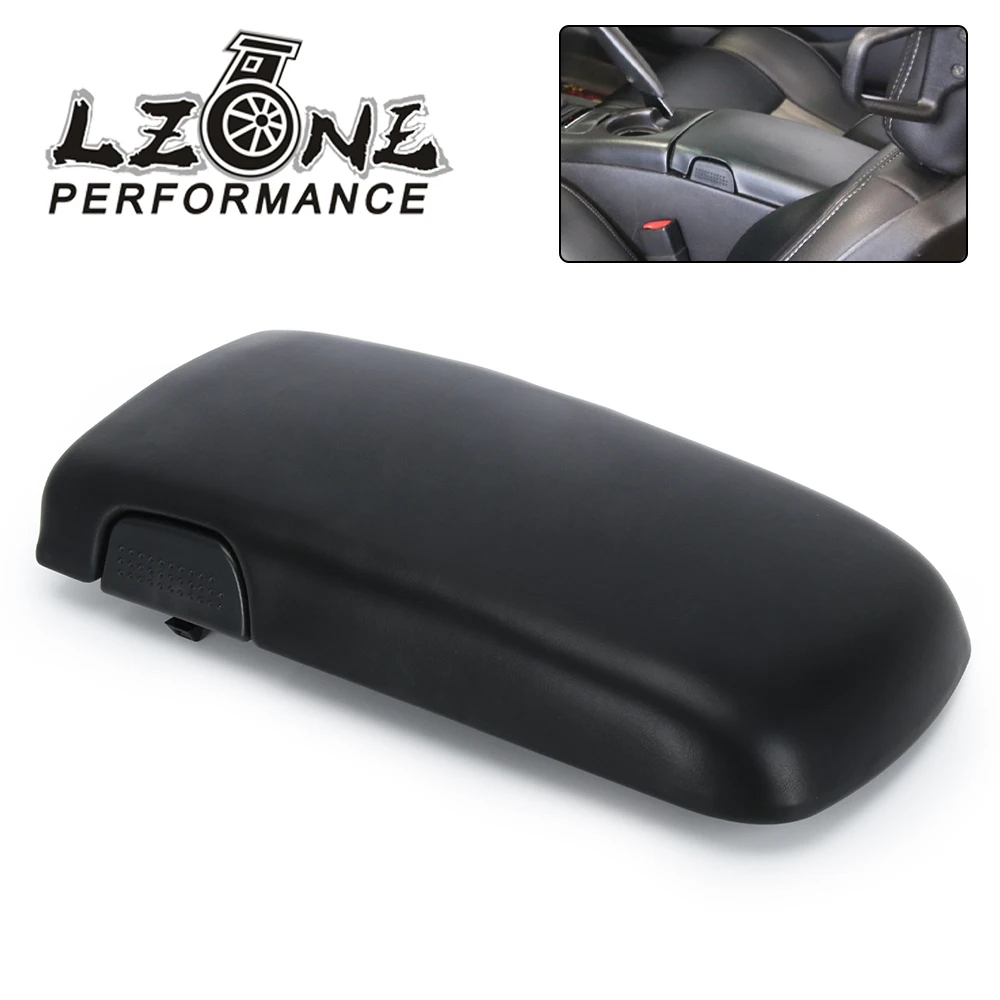 Console Door Lid Armrest 10421355 For 1997-2002 Camaro/ Pontiac Firebird Ebony Black
Console Door Lid Armrest 10421355 For 1997-2002 Camaro/ Pontiac Firebird Ebony Black