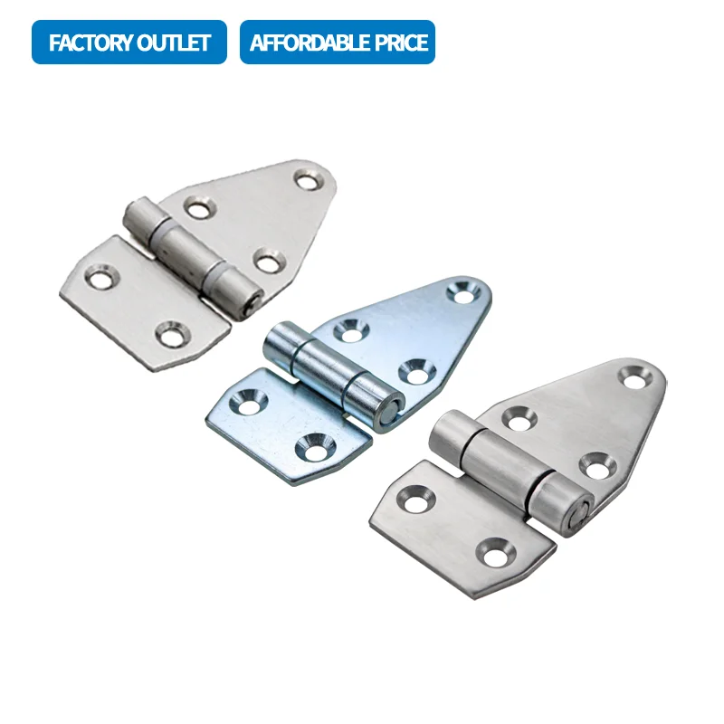 Industrial Machine Tools Mechanical Equipment Electrical Cabinets Distribution Boxes Flat Open Heavy-duty Load-bearing Hinges
Industrial Machine Tools Mechanical Equipment Electrical Cabinets Distribution Boxes Flat Open Heavy-duty Load-bearing Hinges