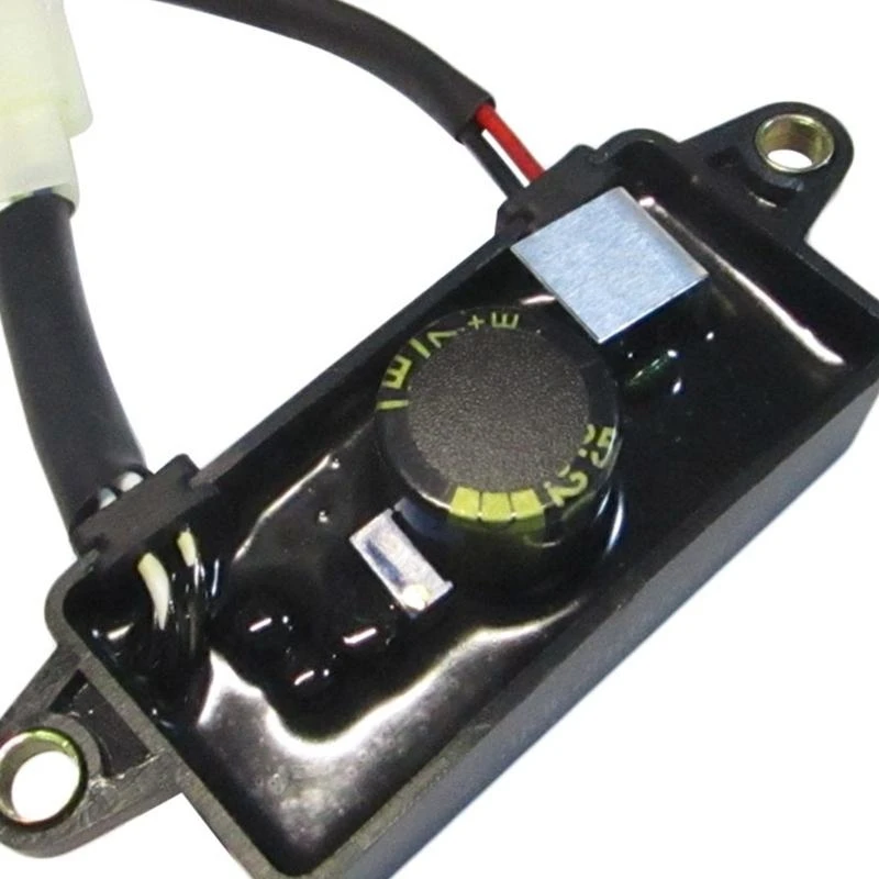 A2UC Professional Automatic Regulator AVR Universal Stabilizer for 2KW-3KW 168F Electric Generator
A2UC Professional Automatic Regulator AVR Universal Stabilizer for 2KW-3KW 168F Electric Generator