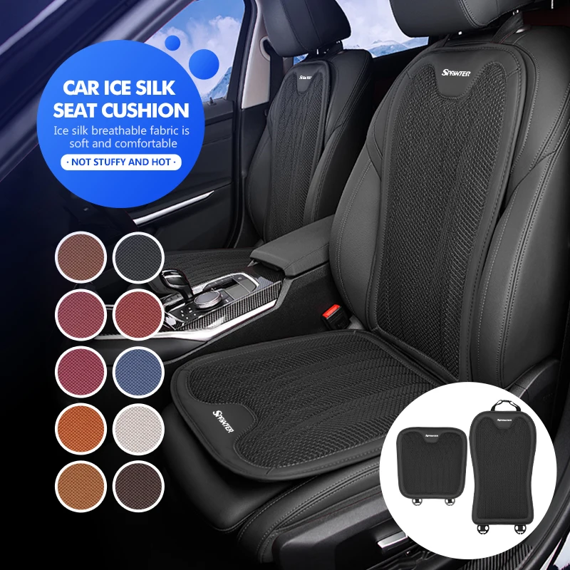 Summer Car Front Rear Seat Cover Cushion Ice Silk Protector Pad For Mercedes Benz W124 W203 W204 Vito Sprinter Viano W639 W638 V
Summer Car Front Rear Seat Cover Cushion Ice Silk Protector Pad For Mercedes Benz W124 W203 W204 Vito Sprinter Viano W639 W638 V