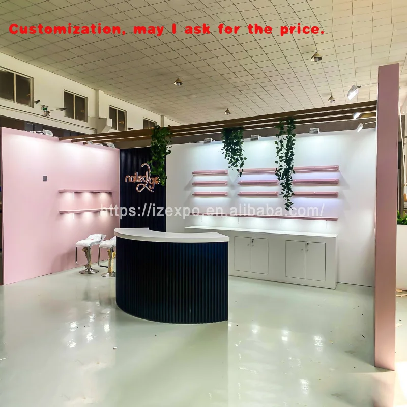 Custom.30MINS QUICK BUILD Торговая витрина Стенд Expo Деревянная стенд Custom Beauty Косметический лайтбокс Выставочный стенд
Custom.30MINS QUICK BUILD Торговая витрина Стенд Expo Деревянная стенд Custom Beauty Косметический лайтбокс Выставочный стенд