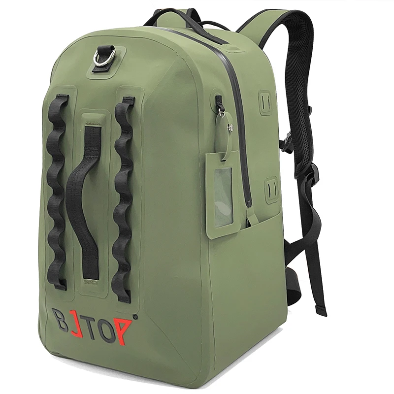 Custom Large Capacity TPU Waterproof Backpack Sports Camping Outdoor Back Pack For Travel Hiking Camping Boating Gym 
Custom Large Capacity TPU Waterproof Backpack Sports Camping Outdoor Back Pack For Travel Hiking Camping Boating Gym