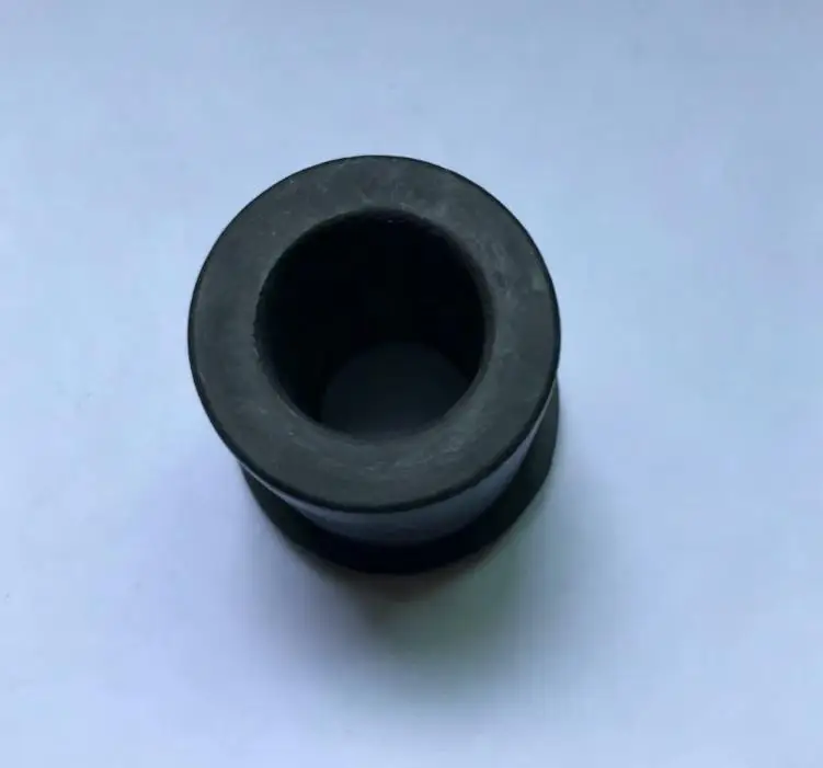 Genuine Shock Absorber Bushings for Toyota Coaster Steel Bushings Front Rear Steel-Rubber Bushings Brand New
Genuine Shock Absorber Bushings for Toyota Coaster Steel Bushings Front Rear Steel-Rubber Bushings Brand New