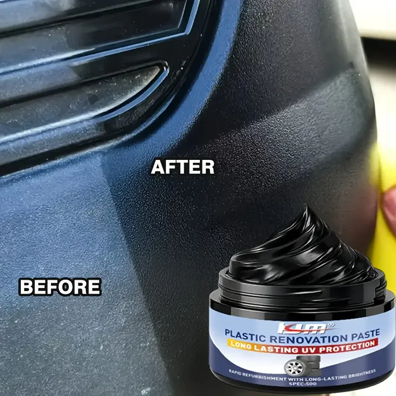 Черный воск для полировки шин с аппликационной губкой, подходит для восстановления резины и пластика, стойкий блеск, идеально подходит для полосок, 
Черный воск для полировки шин с аппликационной губкой, подходит для восстановления резины и пластика, стойкий блеск, идеально подходит для полосок,